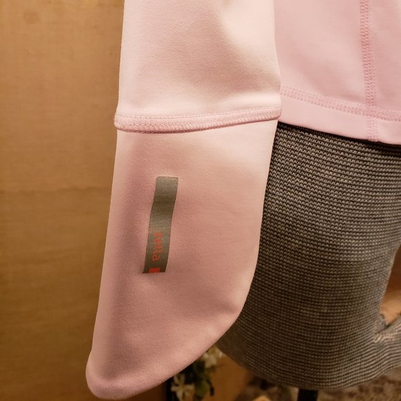 Zella Active Zip Jacket - Picture 6 of 13